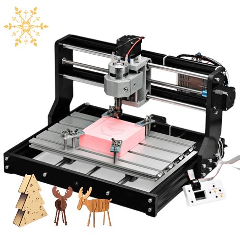 3018 cnc machine router 3axis engrav|3018 pro router kit.